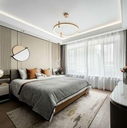 Grange Infinite (D9), Condominium #566637861